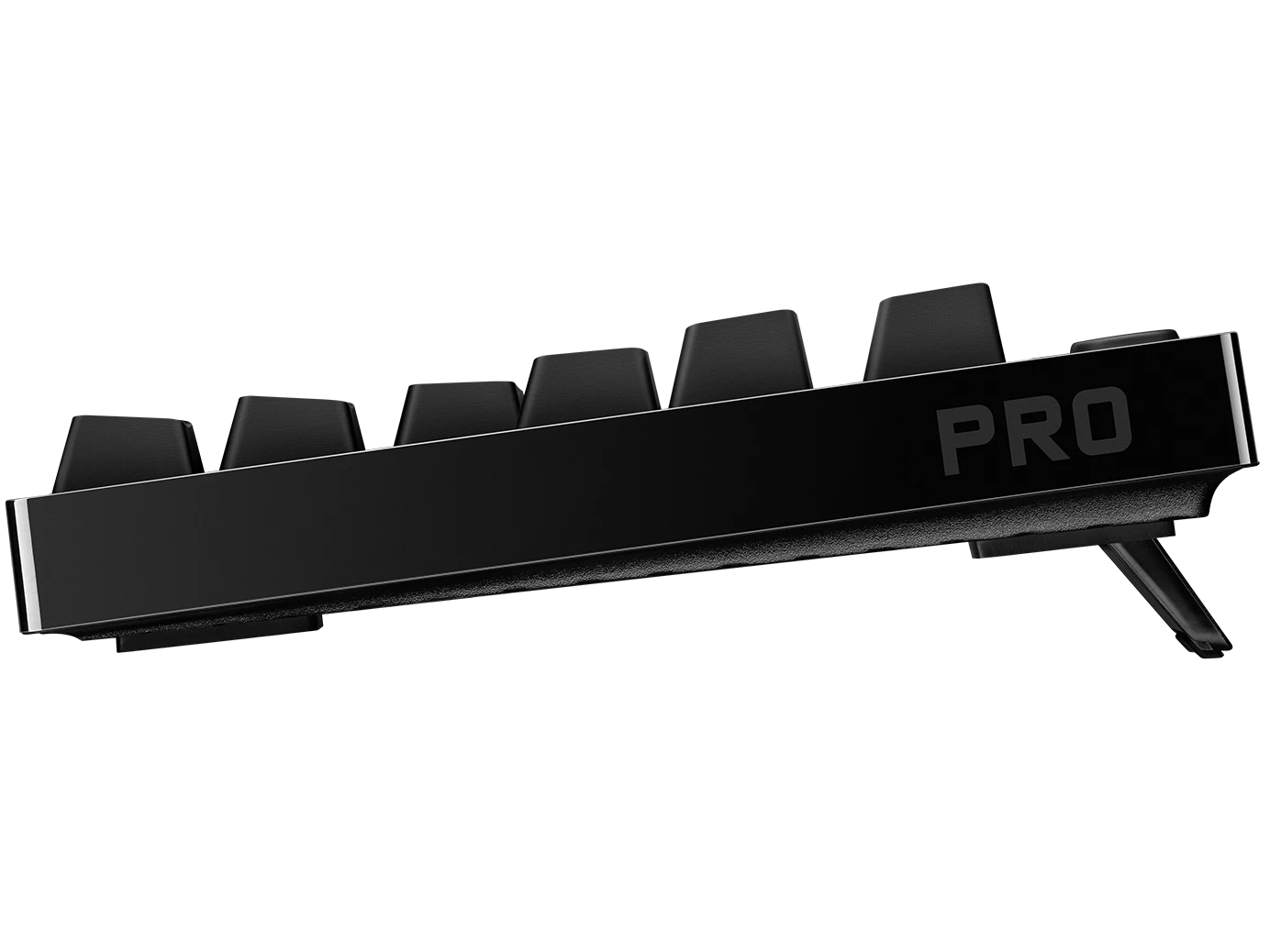 pro-clicky-gallery-4 Clavier gaming Logitech G Pro Mechanical – Design compact, switchs GX Blue Clicky, éclairage RGB personnalisable et performance eSport