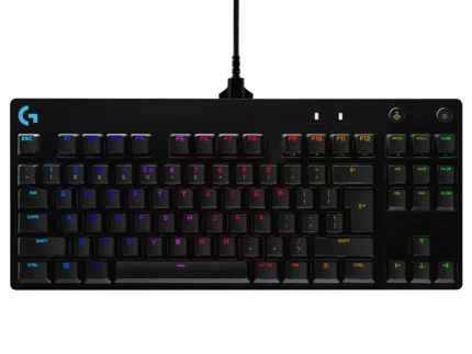 Logitech G Pro Mechanical – Clavier Gaming