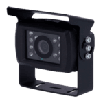 Caméra de sécurité avec capteur Sony Starvis pour flotte de transport