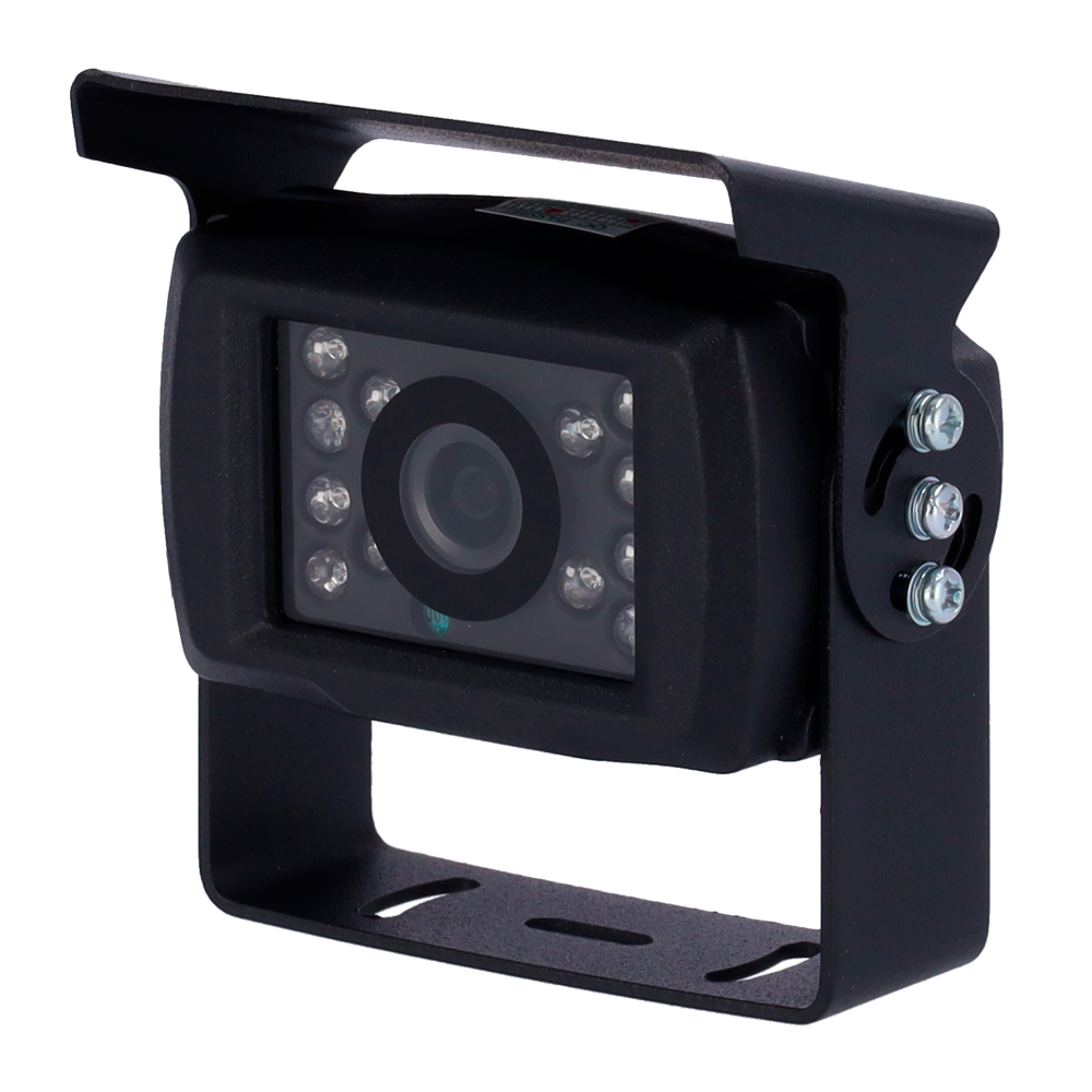 Camera AHD streamax Caméra de sécurité avec capteur Sony Starvis pour flotte de transport