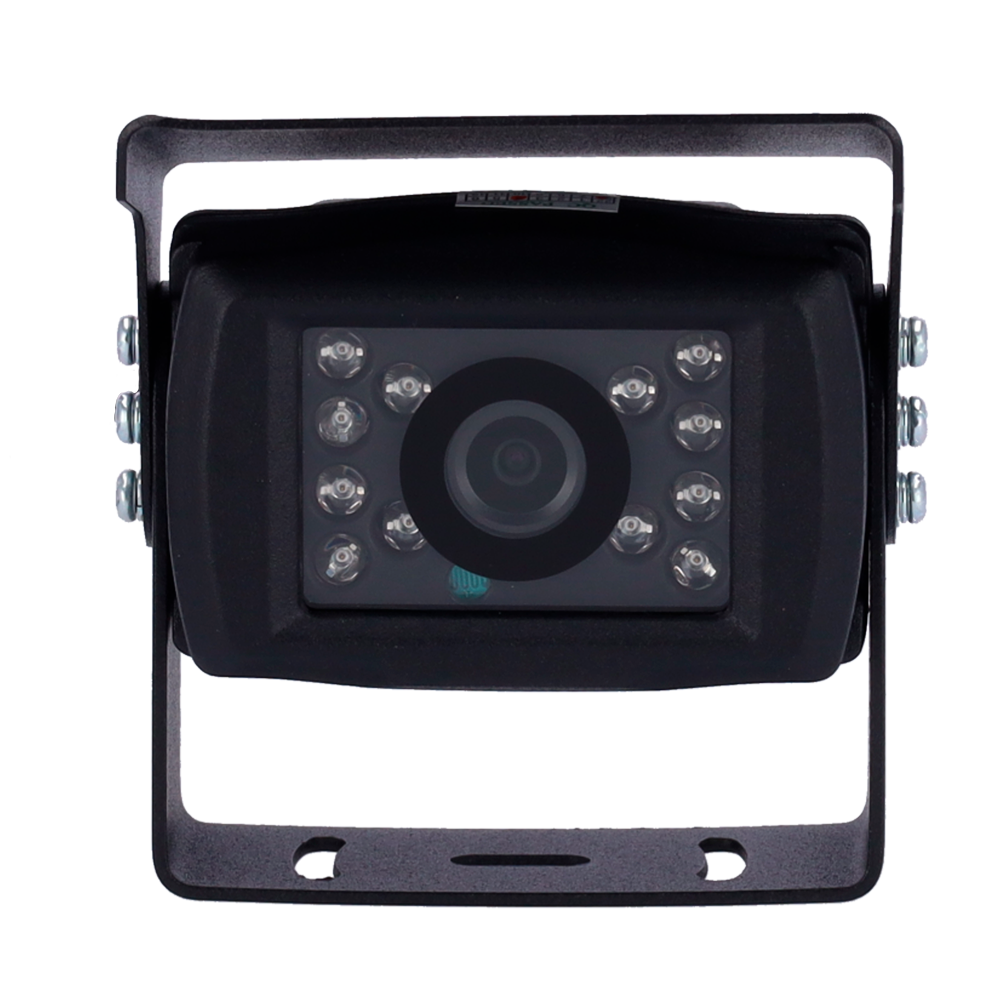 camera streamax Caméra AHD Streamax 720p pour véhicules et flottes de transport