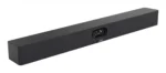 ealink MeetingBar A40 (A40-031) barre de visioconférence tout-en-un avec vidéo 4K, audio haute performance et compatibilité multi-plateformes pour des réunions efficaces