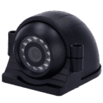 Caméra pour camion, antichoc et étanche IP65