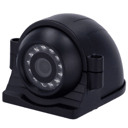 Caméra pour camion, antichoc et étanche IP65