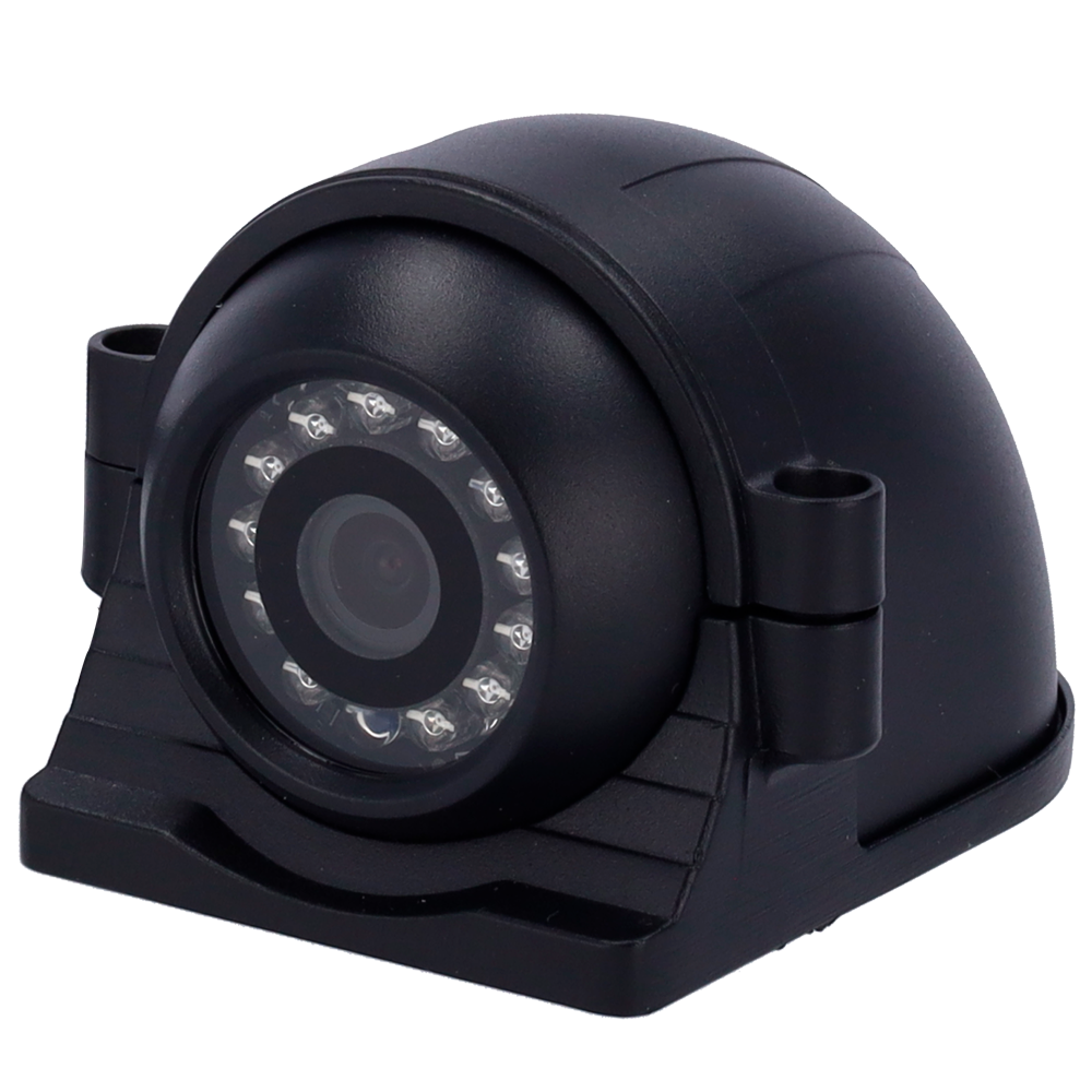 VW-206-1080P Caméra pour camion, antichoc et étanche IP65