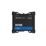 Routeur M2M Teltonika RUT906 compatible RS232/RS485 pour communications machine à machine