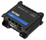 Routeur 4G industriel Teltonika RUT906 pour environnements extrêmes