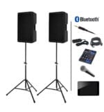 Équipement audiovisuel professionnel Casablanca