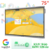 écran interactif 75 pouces MAXHUB E7530