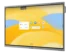 Écran interactif MAXHUB E6530 65 pouces - écran interactif Android 14 Maroc, tactile 4K UHD, idéal pour entreprises et éducation, meilleur écran interactif professionnel