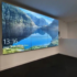 Écran LCD 55 pouces bord à bord pour mur d’image 4K professionnel