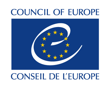 COE Logo Quadri | Affichage Dynamique, Écrans LED et Solutions Audiovisuelles Logo Conseil de l'Europe, client StepOne