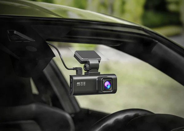 Dashcam Maroc, dashcam