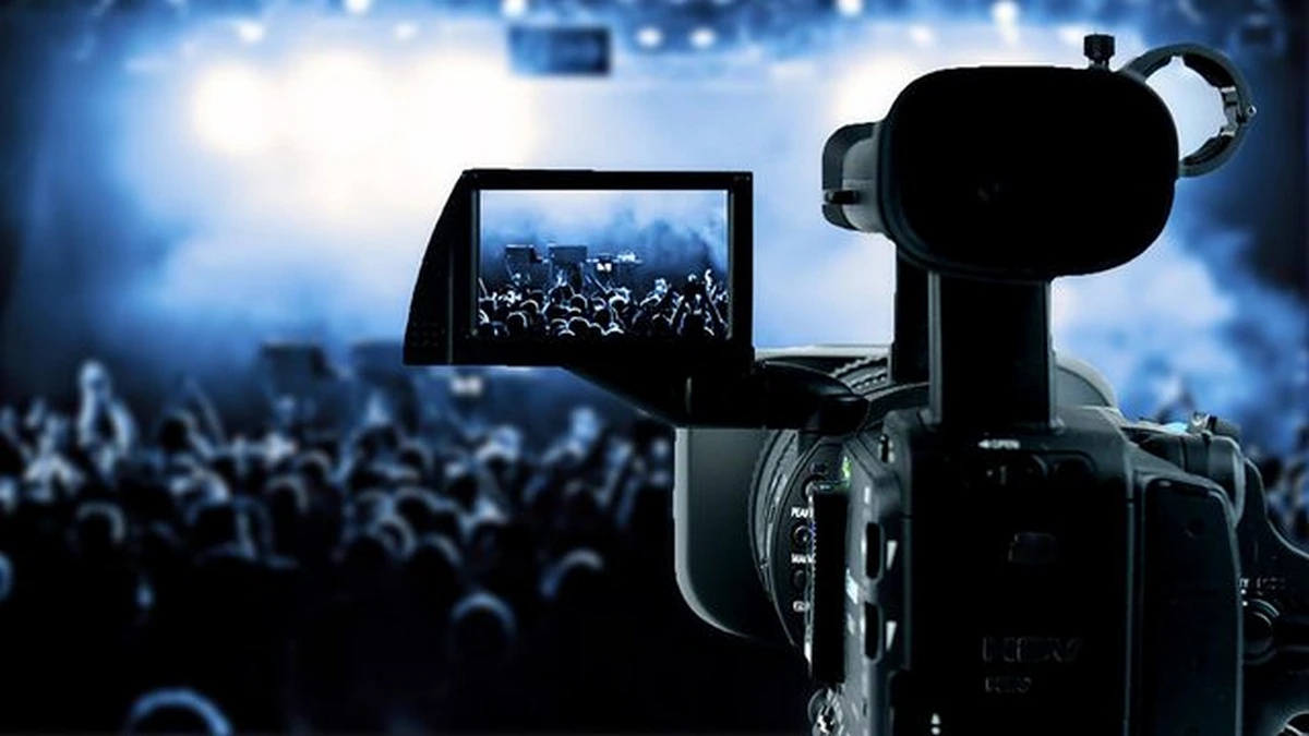 location de matériel audiovisuel au Maroc