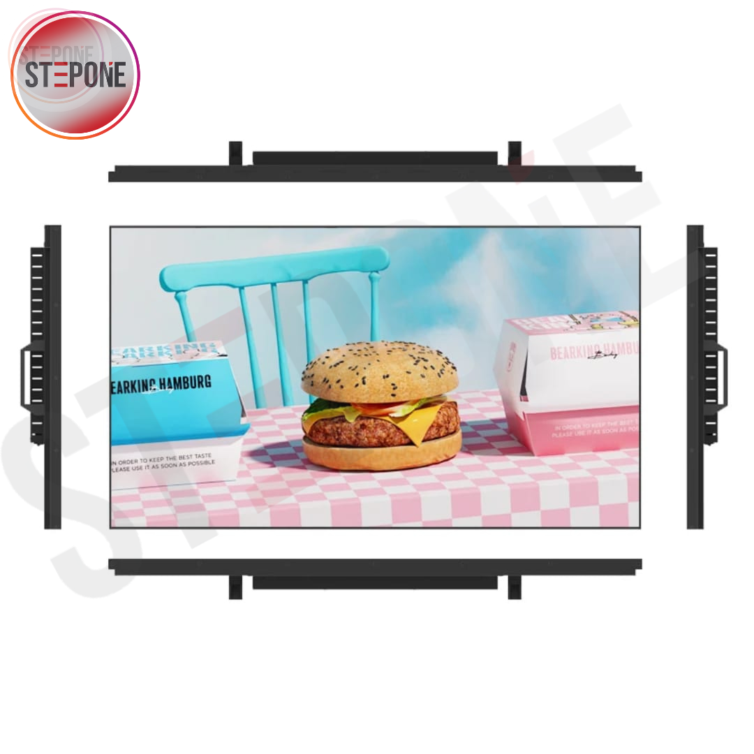 'affichage dynamique 43 pouces écran d’affichage dynamique 43 pouces avec système Android intégré