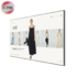 écran d’affichage dynamique 43 pouces haute luminosité en vitrine