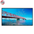 mur d’image 2×2 UNIVIEW 55 pouces