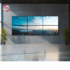 Mur d’images événementiel pour salons et conférences Ecran geant LED Affichage dynamique interieur installation mur video professionnel Maroc - panneau LED modulaire haute resolution centre commercial
