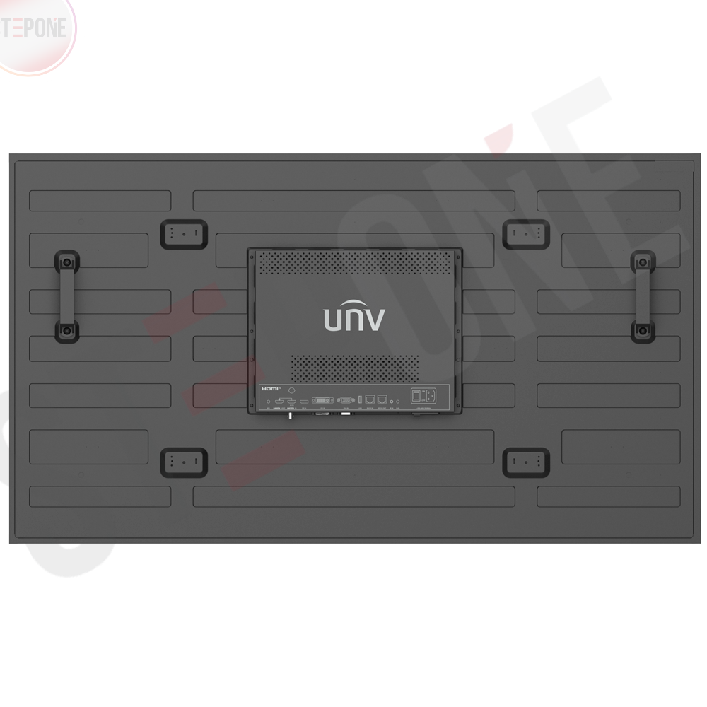 mur-image-professionnel-hdmi-dp-4k.jpg Mur d’image salle de contrôle et supervision vidéo professionnelle