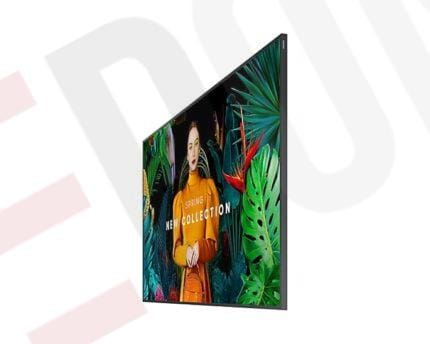 Samsung QM50C ultra fin 28.5 mm ecran affichage dynamique 50 pouces LH50QMCEPGCXEN