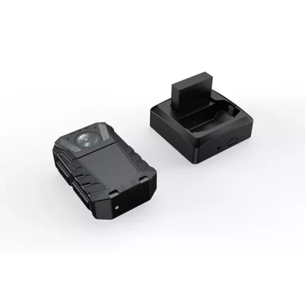 caméra corporelle gendarmerie