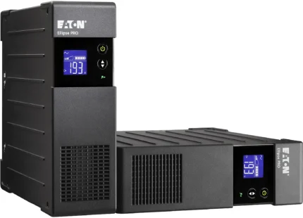 UPS Eaton ELP850FR avec protection électrique professionnelle