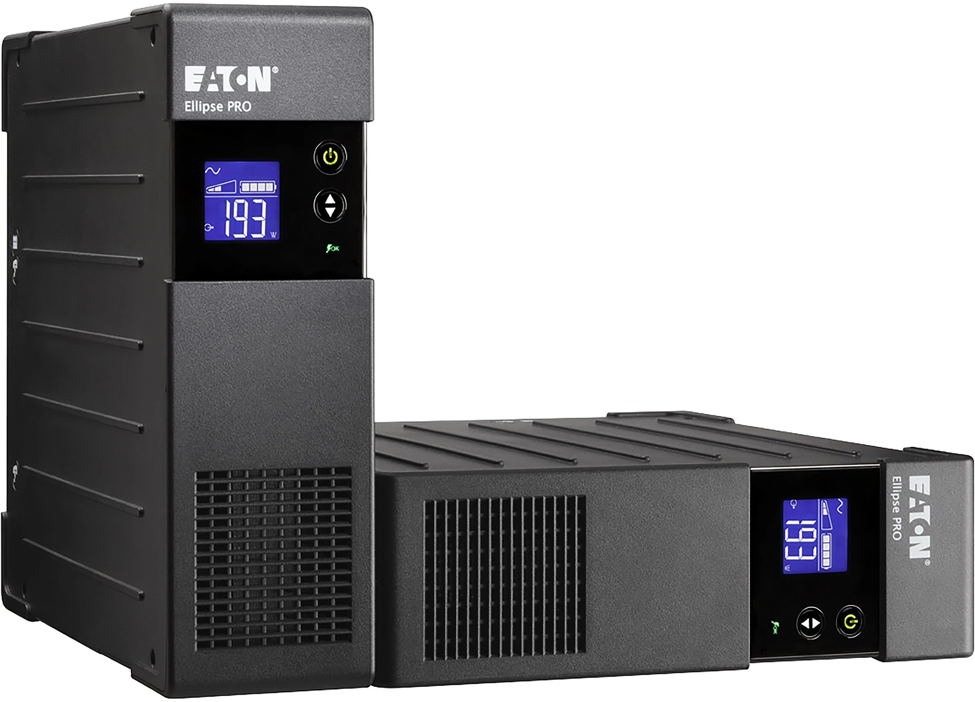 5Onduleur-Line-interactive-Eaton-Ellipse-PRO-ELP850FR-ELP850FR UPS Eaton ELP850FR avec protection électrique professionnelle