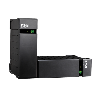 Onduleur professionnel Eaton 1200VA pour entreprise et infrastructure IT