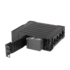UPS Eaton ELP1600FR avec écran LCD et protection électrique professionnelle
