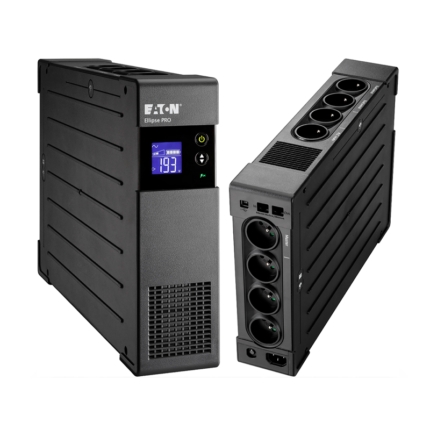 Onduleur professionnel Eaton 1600VA pour entreprise et infrastructure IT