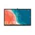 Écran interactif Newline Elara Pro 4K Google EDLA – vue de face
