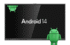 Newline TT-6523S S Pro avec Android 14 intégré