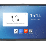Écran interactif Newline TT-6523S 65 pouces S Pro