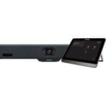 Kit Yealink A10-020 avec barre MeetingBar A10 et console tactile CTP18